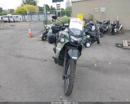 Кавасаки Другая, объемом двигателя 0.65 л и пробегом 0 тыс. км за 2000 $, фото 4 на Automoto.ua