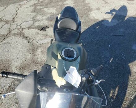 Кавасакі Інша, об'ємом двигуна 0.65 л та пробігом 0 тис. км за 2000 $, фото 4 на Automoto.ua