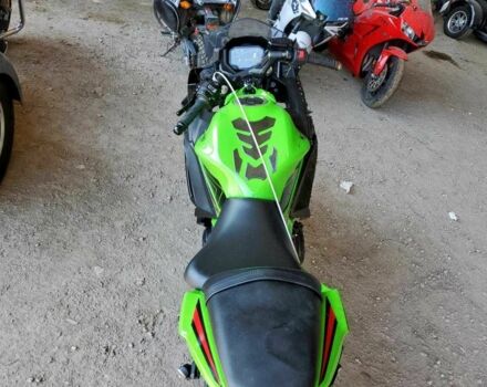 Кавасакі Інша, об'ємом двигуна 0.65 л та пробігом 0 тис. км за 1500 $, фото 5 на Automoto.ua