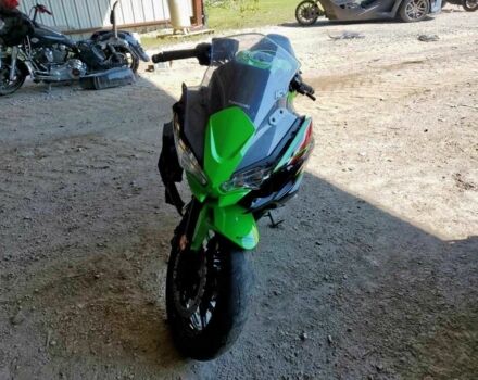 Кавасакі Інша, об'ємом двигуна 0.65 л та пробігом 0 тис. км за 1500 $, фото 1 на Automoto.ua