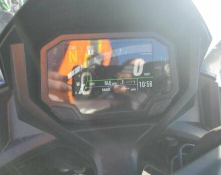 Кавасакі Інша, об'ємом двигуна 0.65 л та пробігом 0 тис. км за 2000 $, фото 6 на Automoto.ua