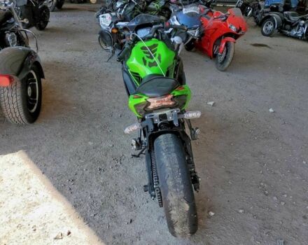 Кавасакі Інша, об'ємом двигуна 0.65 л та пробігом 0 тис. км за 1500 $, фото 3 на Automoto.ua