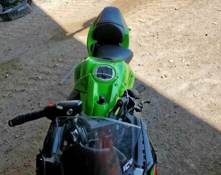 Кавасакі Інша, об'ємом двигуна 0.65 л та пробігом 0 тис. км за 1500 $, фото 4 на Automoto.ua