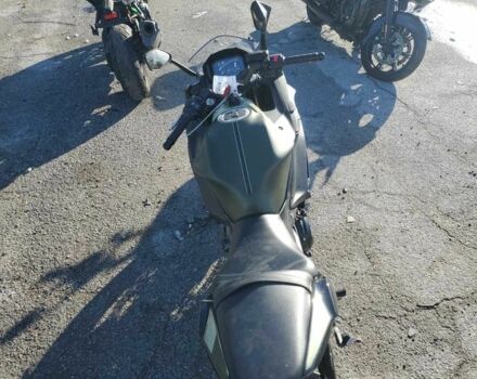 Кавасакі Інша, об'ємом двигуна 0.65 л та пробігом 0 тис. км за 2000 $, фото 5 на Automoto.ua