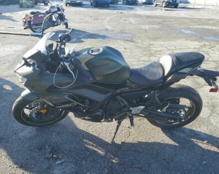 Кавасакі Інша, об'ємом двигуна 0.65 л та пробігом 0 тис. км за 2000 $, фото 2 на Automoto.ua