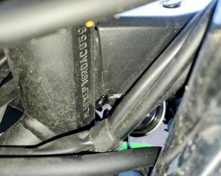 Кавасакі Інша, об'ємом двигуна 0.65 л та пробігом 0 тис. км за 1500 $, фото 8 на Automoto.ua