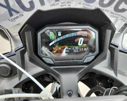 Кавасаки Другая, объемом двигателя 0.65 л и пробегом 0 тыс. км за 2000 $, фото 6 на Automoto.ua