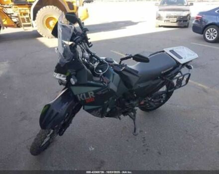 Кавасакі Інша, об'ємом двигуна 0.65 л та пробігом 0 тис. км за 2500 $, фото 1 на Automoto.ua