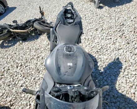 Кавасакі Інша, об'ємом двигуна 0.64 л та пробігом 0 тис. км за 3500 $, фото 4 на Automoto.ua