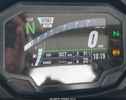 Кавасакі Інша, об'ємом двигуна 1.1 л та пробігом 0 тис. км за 6500 $, фото 9 на Automoto.ua