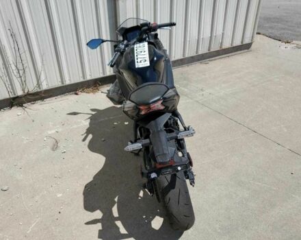 Кавасаки Другая, объемом двигателя 0.65 л и пробегом 0 тыс. км за 2050 $, фото 3 на Automoto.ua