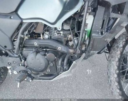 Кавасакі Інша, об'ємом двигуна 0.65 л та пробігом 0 тис. км за 2500 $, фото 7 на Automoto.ua