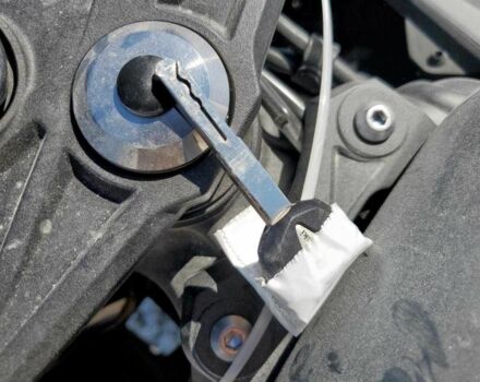 Кавасакі Інша, об'ємом двигуна 0.64 л та пробігом 0 тис. км за 3500 $, фото 7 на Automoto.ua