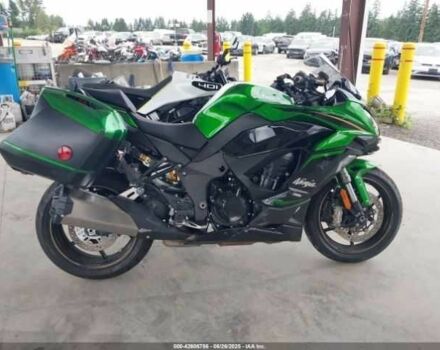 Кавасакі Інша, об'ємом двигуна 1.1 л та пробігом 0 тис. км за 6500 $, фото 3 на Automoto.ua