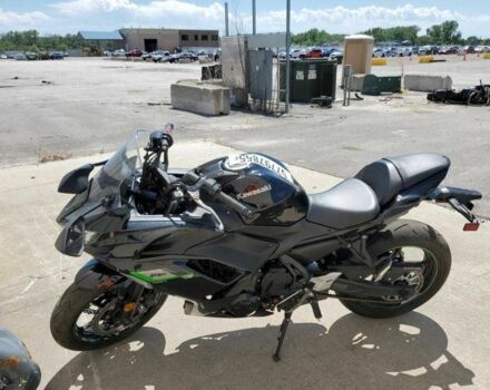 Кавасаки Другая, объемом двигателя 0.65 л и пробегом 0 тыс. км за 2050 $, фото 2 на Automoto.ua