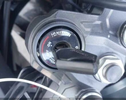 Кавасакі Інша, об'ємом двигуна 0.65 л та пробігом 0 тис. км за 2500 $, фото 10 на Automoto.ua