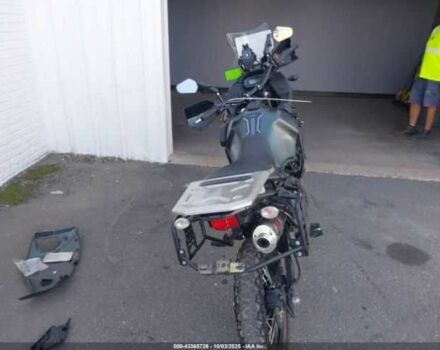 Кавасакі Інша, об'ємом двигуна 0.65 л та пробігом 0 тис. км за 2500 $, фото 5 на Automoto.ua