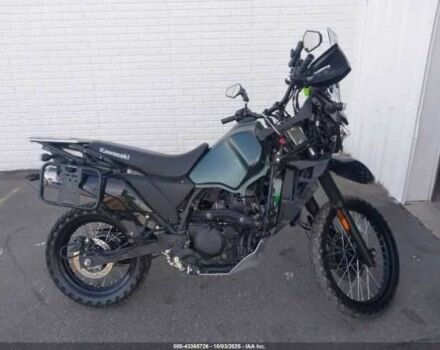 Кавасакі Інша, об'ємом двигуна 0.65 л та пробігом 0 тис. км за 2500 $, фото 11 на Automoto.ua