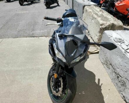 Кавасаки Другая, объемом двигателя 0.65 л и пробегом 0 тыс. км за 2050 $, фото 1 на Automoto.ua