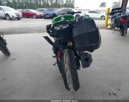 Кавасакі Інша, об'ємом двигуна 1.1 л та пробігом 0 тис. км за 6500 $, фото 10 на Automoto.ua