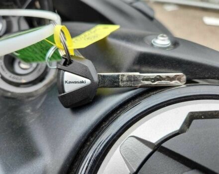 Кавасаки Другая, объемом двигателя 0.65 л и пробегом 0 тыс. км за 2000 $, фото 7 на Automoto.ua