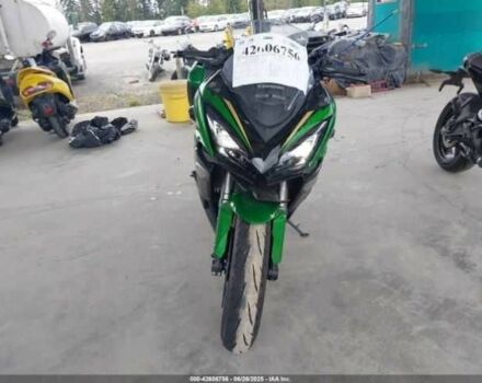 Кавасакі Інша, об'ємом двигуна 1.1 л та пробігом 0 тис. км за 6500 $, фото 5 на Automoto.ua