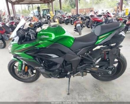 Кавасакі Інша, об'ємом двигуна 1.1 л та пробігом 0 тис. км за 6500 $, фото 2 на Automoto.ua