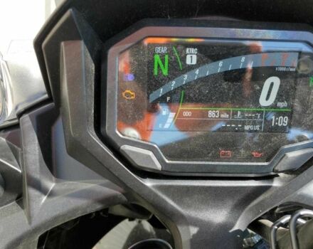 Кавасаки Другая, объемом двигателя 0.65 л и пробегом 0 тыс. км за 2050 $, фото 6 на Automoto.ua