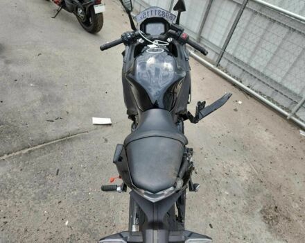 Кавасаки Другая, объемом двигателя 0.65 л и пробегом 0 тыс. км за 2000 $, фото 5 на Automoto.ua