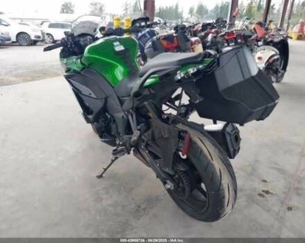 Кавасакі Інша, об'ємом двигуна 1.1 л та пробігом 0 тис. км за 6500 $, фото 4 на Automoto.ua