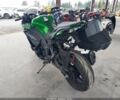 Кавасакі Інша, об'ємом двигуна 1.1 л та пробігом 0 тис. км за 6500 $, фото 4 на Automoto.ua