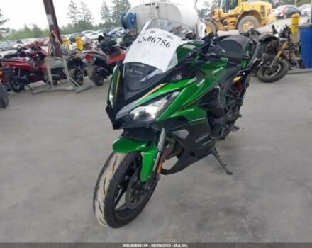 Кавасакі Інша, об'ємом двигуна 1.1 л та пробігом 0 тис. км за 6500 $, фото 1 на Automoto.ua