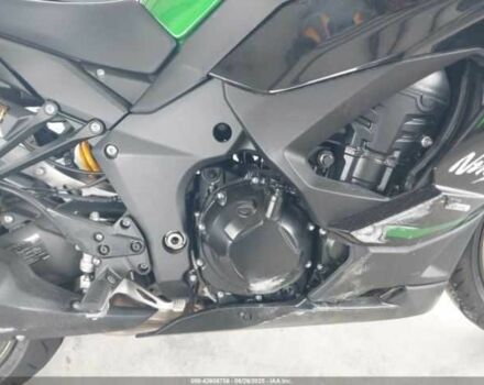 Кавасакі Інша, об'ємом двигуна 1.1 л та пробігом 0 тис. км за 6500 $, фото 8 на Automoto.ua