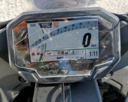 Кавасакі Інша, об'ємом двигуна 0.64 л та пробігом 0 тис. км за 3500 $, фото 6 на Automoto.ua