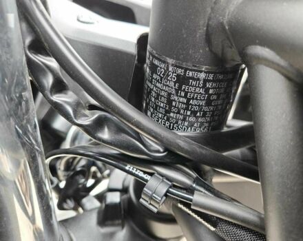 Кавасаки Другая, объемом двигателя 0.65 л и пробегом 0 тыс. км за 2000 $, фото 8 на Automoto.ua