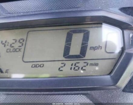 Кавасакі Інша, об'ємом двигуна 0.65 л та пробігом 0 тис. км за 2500 $, фото 6 на Automoto.ua