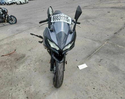 Кавасаки Другая, объемом двигателя 0.65 л и пробегом 0 тыс. км за 2000 $, фото 1 на Automoto.ua