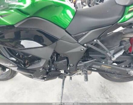 Кавасакі Інша, об'ємом двигуна 1.1 л та пробігом 0 тис. км за 6500 $, фото 7 на Automoto.ua