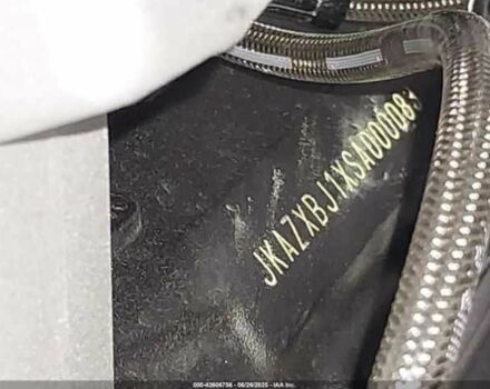 Кавасакі Інша, об'ємом двигуна 1.1 л та пробігом 0 тис. км за 6500 $, фото 6 на Automoto.ua