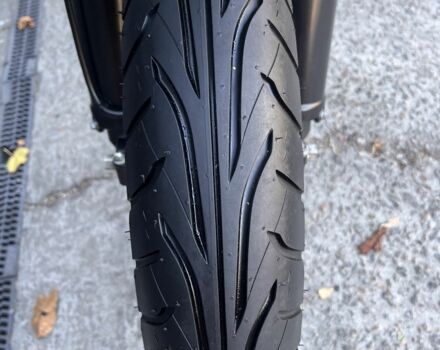 Кавасакі Інша, об'ємом двигуна 0.25 л та пробігом 0 тис. км за 4500 $, фото 13 на Automoto.ua