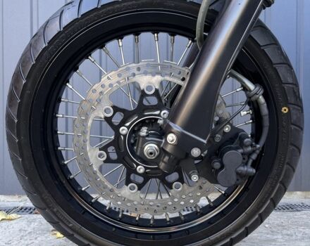 Кавасакі Інша, об'ємом двигуна 0.25 л та пробігом 0 тис. км за 4500 $, фото 11 на Automoto.ua