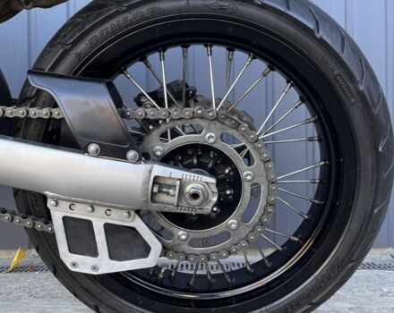 Кавасакі Інша, об'ємом двигуна 0.25 л та пробігом 0 тис. км за 4500 $, фото 12 на Automoto.ua