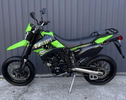 Кавасакі Інша, об'ємом двигуна 0.25 л та пробігом 0 тис. км за 4500 $, фото 8 на Automoto.ua