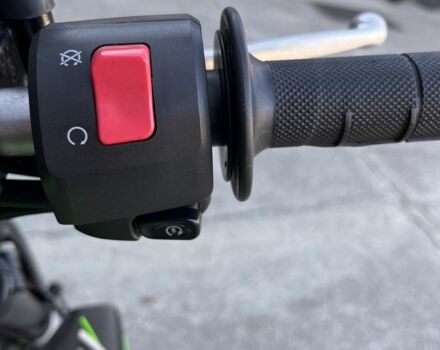 Кавасакі Інша, об'ємом двигуна 0.25 л та пробігом 0 тис. км за 4500 $, фото 7 на Automoto.ua