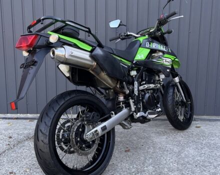 Кавасакі Інша, об'ємом двигуна 0.25 л та пробігом 0 тис. км за 4500 $, фото 3 на Automoto.ua