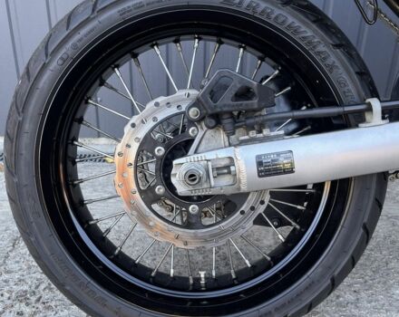 Кавасакі Інша, об'ємом двигуна 0.25 л та пробігом 0 тис. км за 4500 $, фото 10 на Automoto.ua