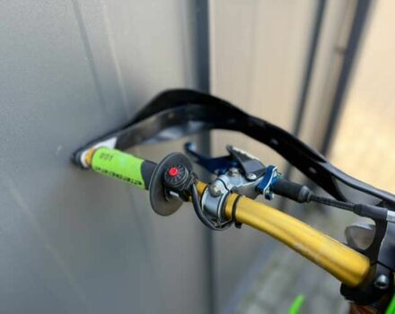 Кавасаки Другая, объемом двигателя 0.45 л и пробегом 0 тыс. км за 4299 $, фото 13 на Automoto.ua