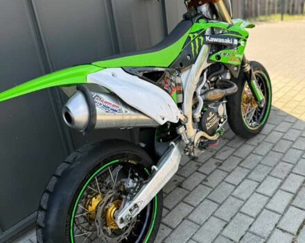 Кавасаки Другая, объемом двигателя 0.45 л и пробегом 0 тыс. км за 4299 $, фото 9 на Automoto.ua
