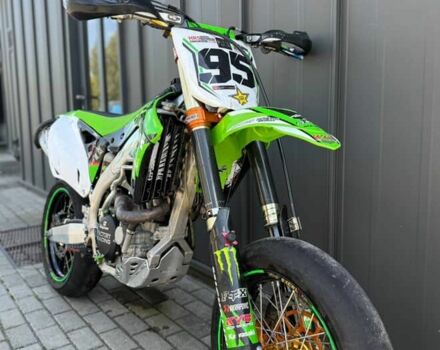 Кавасаки Другая, объемом двигателя 0.45 л и пробегом 0 тыс. км за 4299 $, фото 15 на Automoto.ua