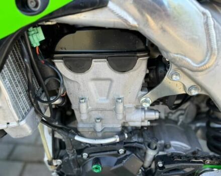 Кавасаки Другая, объемом двигателя 0.45 л и пробегом 0 тыс. км за 4299 $, фото 11 на Automoto.ua